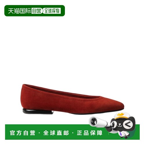 香港直邮Loro Piana Primula 芭蕾平底鞋 FAO6141【付后1h可退】