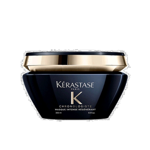 欧洲直邮卡诗黑钻钥源发膜200ml改善干枯滋养秀发柔顺强韧正品