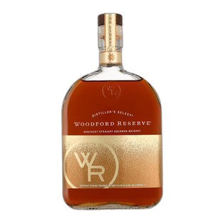 欧洲直邮Woodford Reserve Holiday Edition