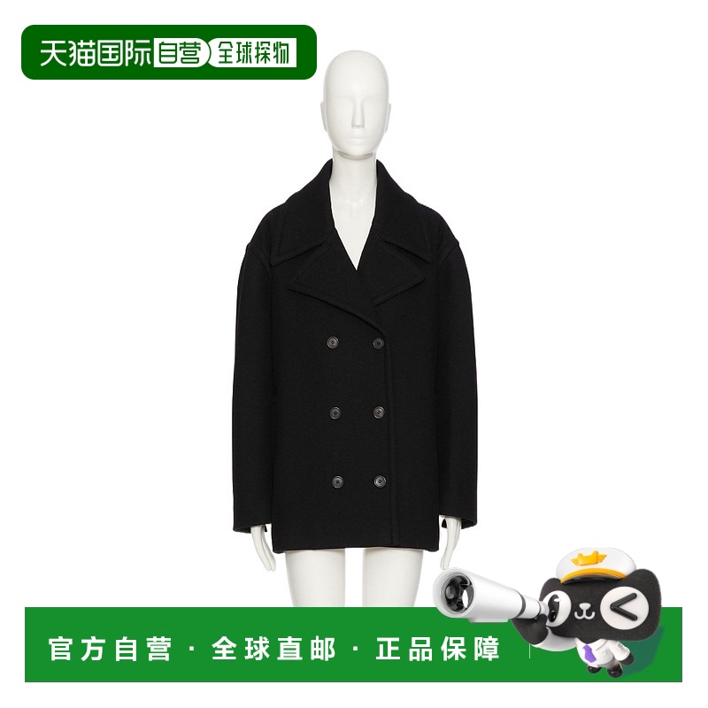 【99新未使用】香港直邮Valentino 长袖休闲夹克 3B0CJ3656PJ