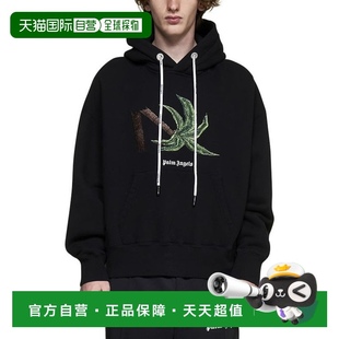 运动 欧洲直邮palm angels 男士 Polo衫