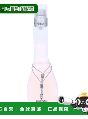 欧洲直邮Jennifer Lopez詹妮弗洛佩兹女士温柔淡香水30g宜人正品