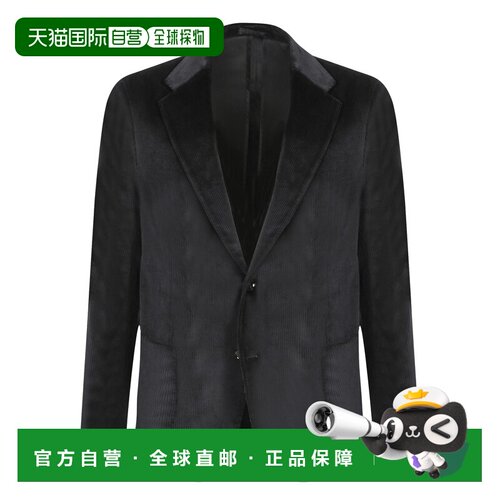 欧洲直邮LARDINI 男士西服 CN6202ECN65401999 AW【付后1h可退】