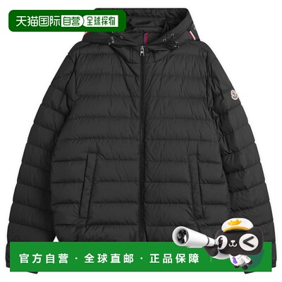 1h可退 香港直邮Moncler 盟可睐 男士 Vermeille Airsoft 夹克 1A