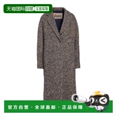 女士 1h可退 香港直邮Herno 大衣