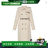 欧洲直邮GIVENCHY 女士外套BW00P815MB297纪梵希风衣