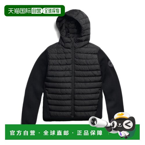 Canada Goose HyBridge 羽绒服 9103WT 【付后1h可退】