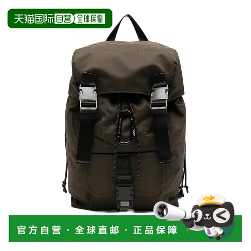 欧洲直邮A.P.C. 男士双肩包 PAAGEH62631JAD AW20【付后1h可退】