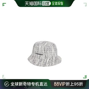 香港直邮Givenchy 徽标帽子 男士 纪梵希 BPZ056P0LB