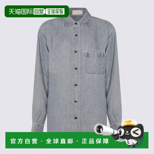 香港直邮THE ROW 女士夹克 8740W3654BHD AW2025 【付后1h可退】