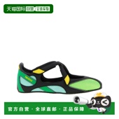 香港直邮女士 Floor 1h可退 芭蕾平底鞋 26SS