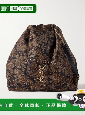 香港直邮Saint Laurent 圣罗兰 女士 Jamie单肩包 834351FAEOA