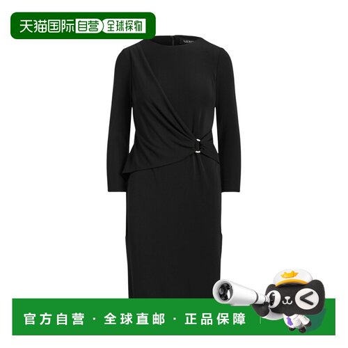 欧洲直邮lauren ralph lauren 女士 连衣裙包臀裙