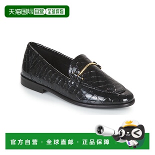 秋冬一脚蹬单鞋 欧洲直邮JB Martin 女鞋 JUDITH 乐福鞋