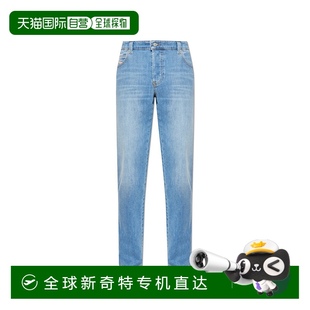 1h可退 欧洲直邮diesel 男士 牛仔裤