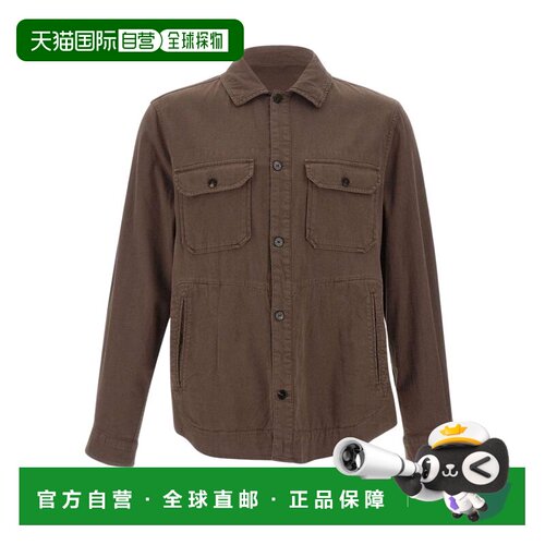 香港直邮WOOLRICH 男士户外冲锋衣 CFWOOS2036MRU【付后1h可退】