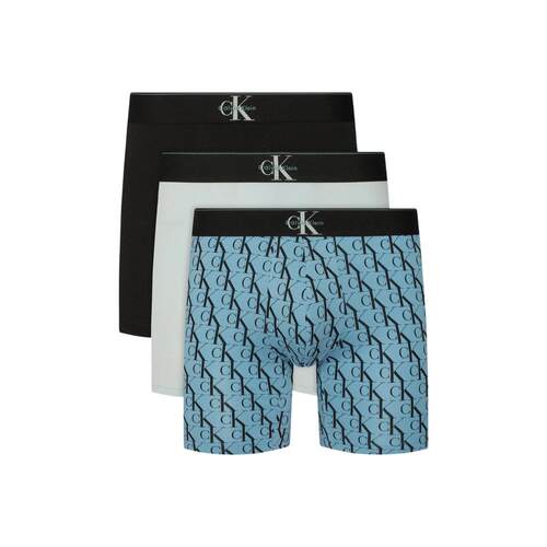 香港直邮CALVIN KLEIN UNDERWEAR 男士内裤 LV00NB447353Q