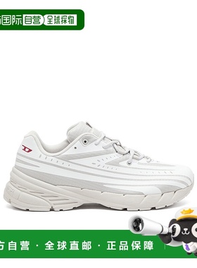 香港直邮Diesel D-AIRSPEED低帮运动鞋 Y03436P6907