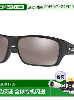 欧洲直邮OAKLEY Turbine Prizm 偏光太阳镜