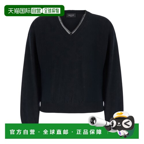 香港直邮FABIANA FILIPPI 女士针织衫 MAD216F035L930825 AW2026