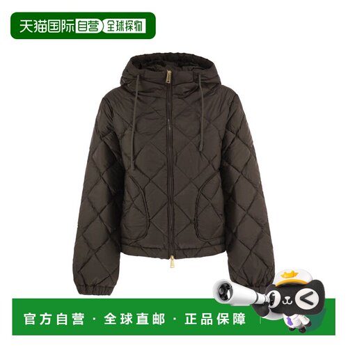 香港直邮WEEKEND MAX MARA 女士夹克 2625486062600035 AW2026