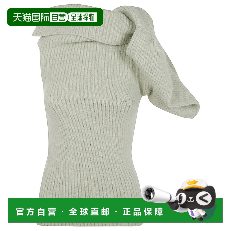 1h可退 欧洲直邮RICK OWENS 女士连体衣RO02D3666KHWP25