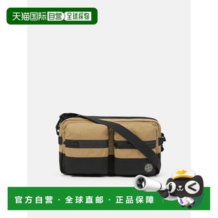 欧洲直邮STONEISLAND（石头岛）9200026 DOUBLE COATED COTTON RI