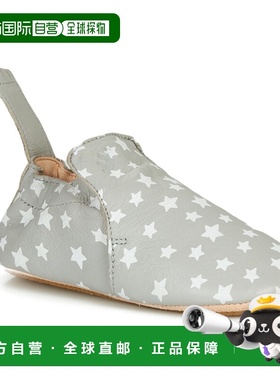 欧洲直邮Easy Peasy  BLUBLU 童鞋拖鞋/便鞋 ACZ211-11-C