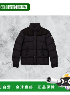 1h可退 香港直邮Moncler 盟可睐 男士 ARCHIVIO CREATIVO - VERIN