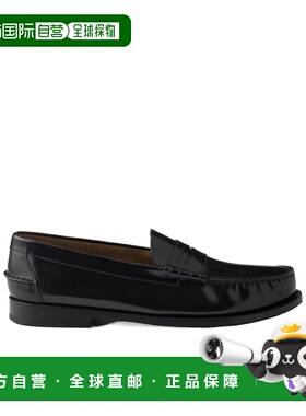 1h可退 香港直邮Prada 圆头乐福鞋 2DA132055FX000