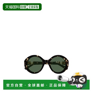 欧洲直邮chloe 太阳镜眼镜 女士