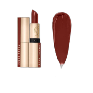 欧洲直邮Bobbi Brown芭比波朗奢金唇膏口红3.5g #CLARET