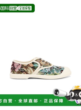 1h可退 香港直邮Valentino 华伦天奴 女士 Bay By Bay 运动鞋 6W2