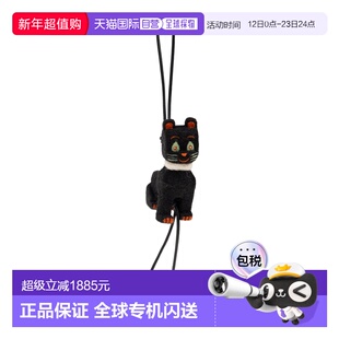 欧洲直邮loewe 女士 钥匙扣钥匙链挂件包挂