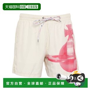 Westwood 泳裤 薇薇恩 男士 韦斯特伍德 香港直邮Vivienne