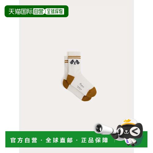 欧洲直邮bonpoint/朋博湾 儿童 袜子
