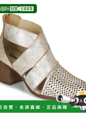 欧洲直邮Casta 女士 凉鞋 COATES正品 外穿简约休闲百搭高级感