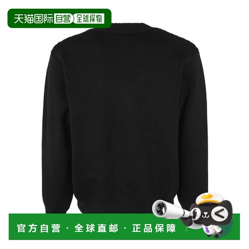 1h可退 香港直邮ISABEL MARANT 男士卫衣 PU0182HAA3L83H01BK AW2