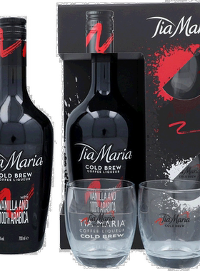 欧洲直邮tia maria添万利利口酒20%700ml意大利原装进口洋酒