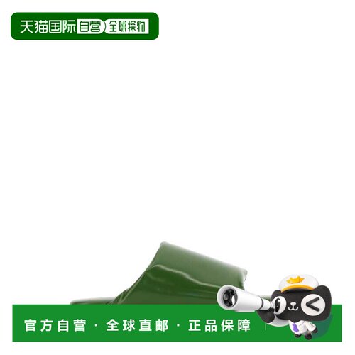 香港直邮BOTTEGA VENETA 男士凉鞋 730289V2LR036【付后1h可退】
