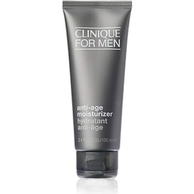 欧洲直邮Clinique倩碧男士面霜青春修护紧致100ml 保湿修护滋润