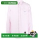 Lauren 香港直邮Polo 1h可退 劳伦 Ralph 拉夫 SLEEVE Polo 男士