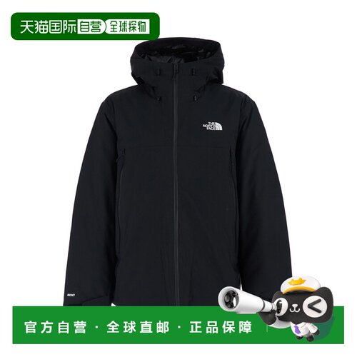 香港直邮THE NORTH FACE 男士户外冲锋衣 NF0A88W【付后1h可退】