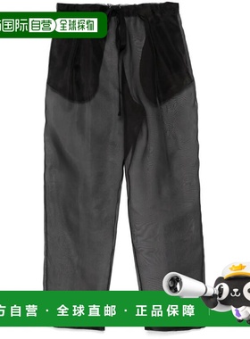 欧洲直邮khaite 女士 休闲裤