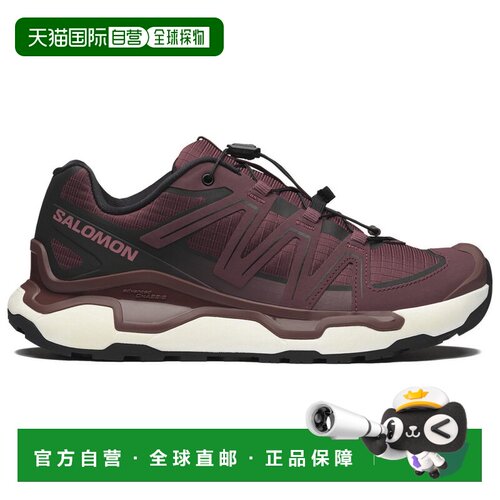 香港直邮salomon/萨洛蒙 女士 运动鞋