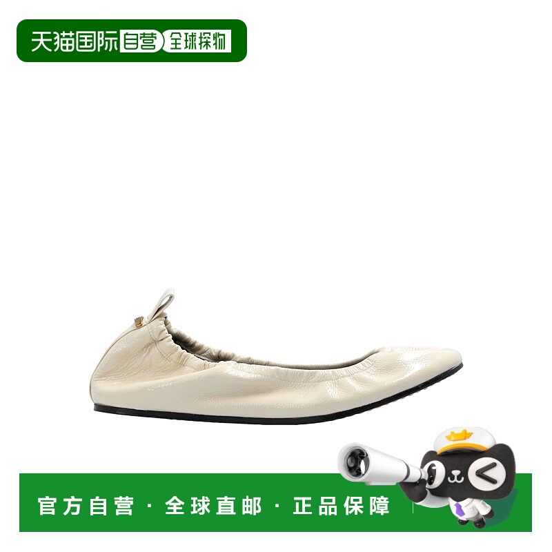 香港直邮Isabel Marant 平底芭蕾舞鞋 BN0005FAB3A07S一脚蹬