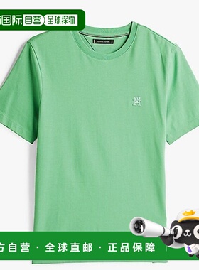 1h可退 香港直邮Tommy Hilfiger 汤米 希尔费格 男士 F|MW0MW3925