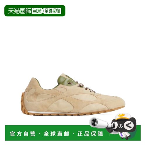 香港直邮Bottega Veneta 系带运动鞋 838373V3MS2老爹鞋