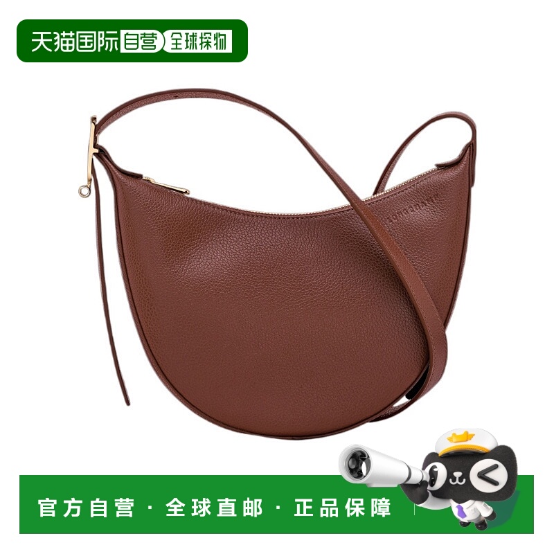 香港直邮Longchamp Le Foulonne S 单肩包 10337021珑骧