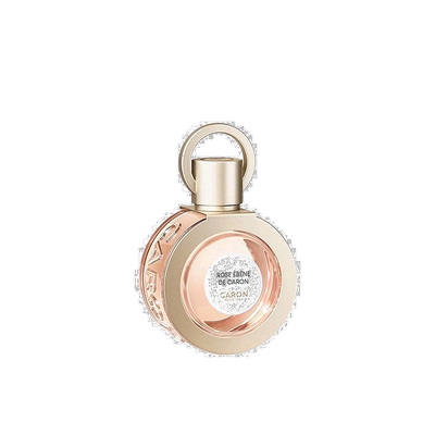 欧洲直邮Caron卡朗玫瑰女士浓香水EDP木质花香调惊艳魅力100ML